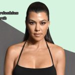 Kourtney Kardashian net worth