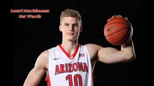 Lauri Markkanen net worth