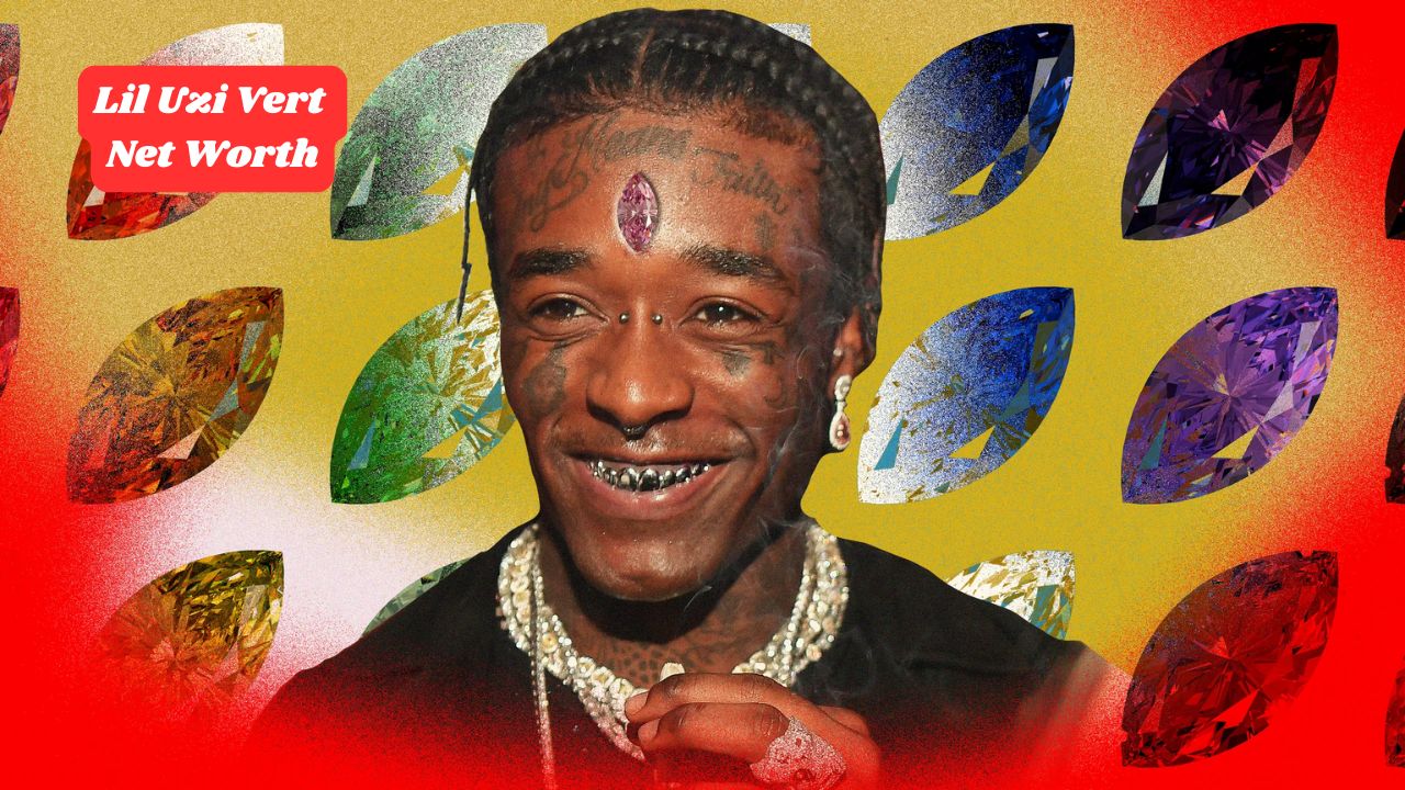 Lil Uzi Vert Net Worth