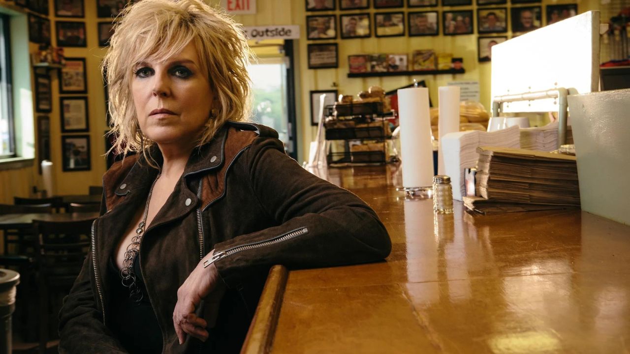 Lucinda Williams Income