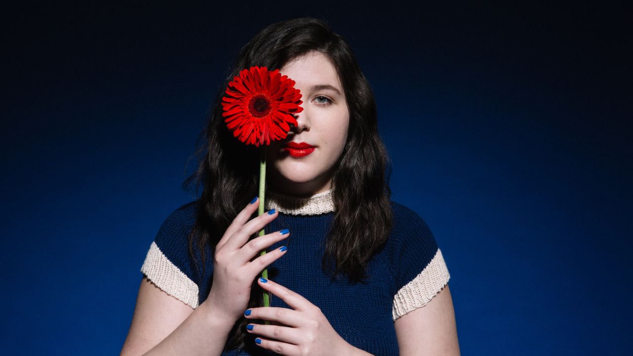 Lucy Dacus