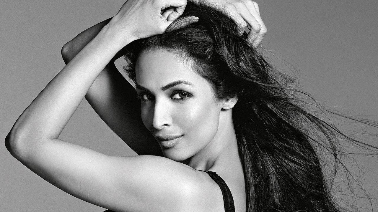 Malaika Arora