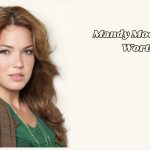 Mandy Moore net worth