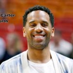 Maverick Carter net worth