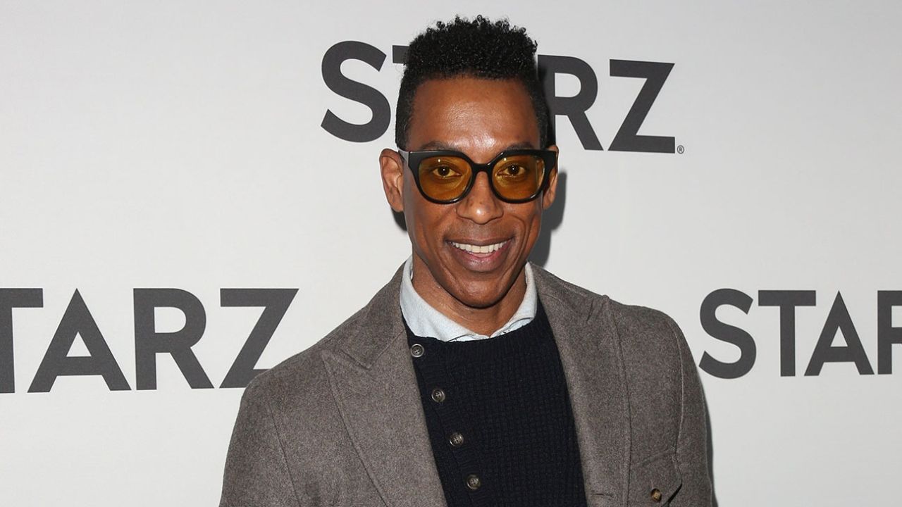 Orlando Jones