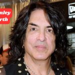 Paul Stanley Net Worth