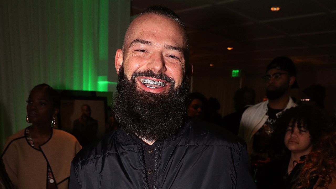 Paul Wall