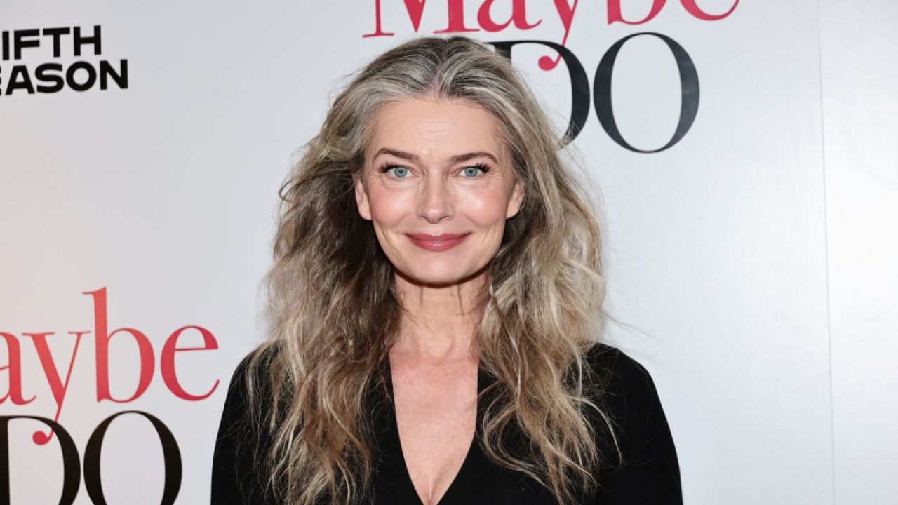 Paulina Porizkova income