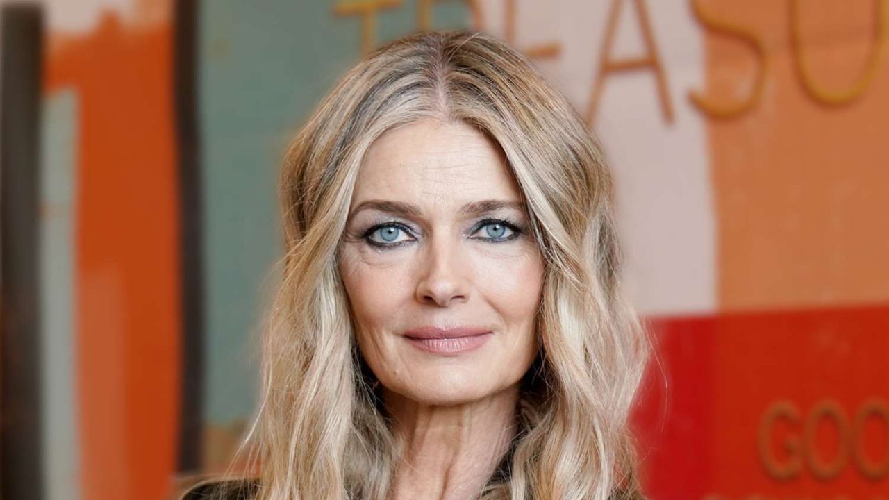 Paulina Porizkova