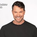 Peter Reckell net worth