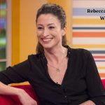 Rebecca Loos net worth