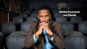 Richard Lawson net worth