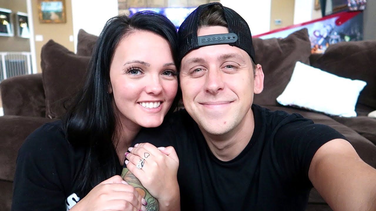 Roman Atwood Personal Life