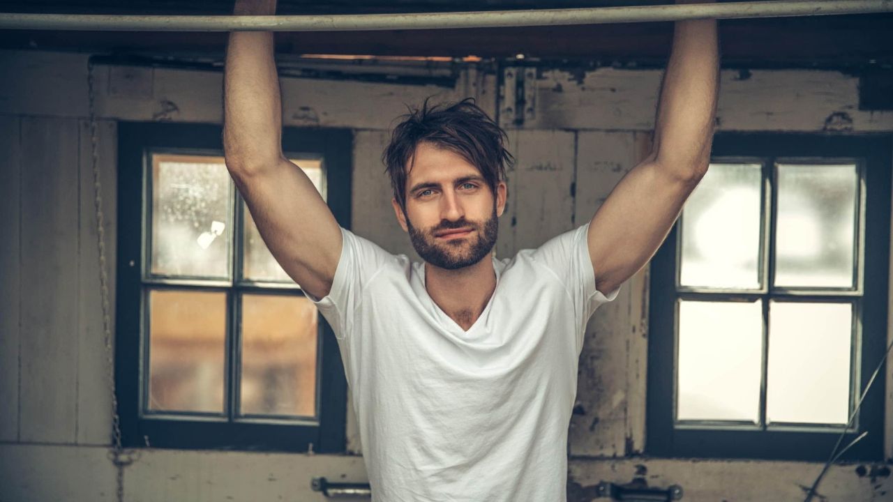 Ryan Hurd