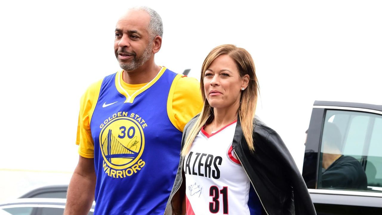 Sonya Curry Biography