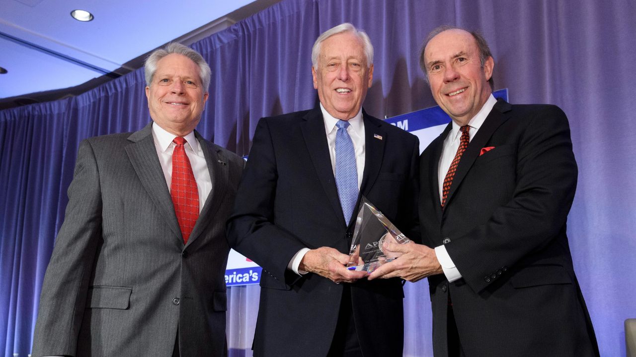 Steny Hoyer