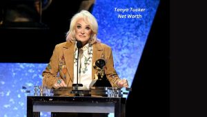 Tanya Tucker Net Worth