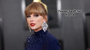 Taylor Swift net worth