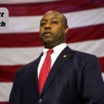 Tim Scott Net Worth