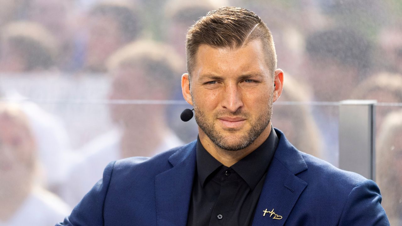 Tim Tebow income