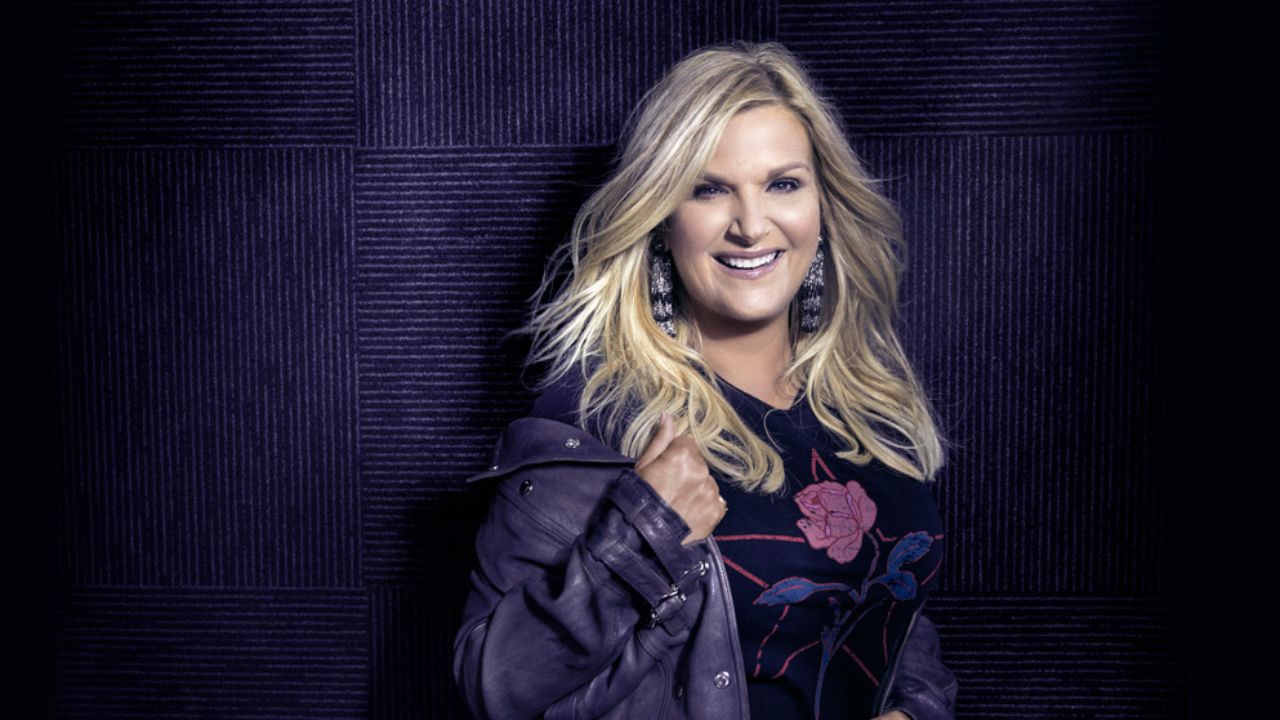 Trisha Yearwood