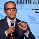 Will Hurd net worth