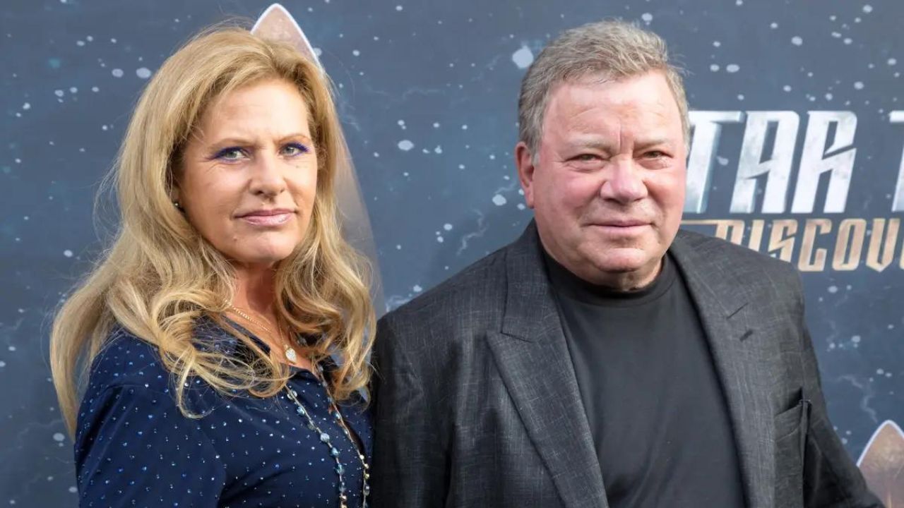 William Shatner Biography